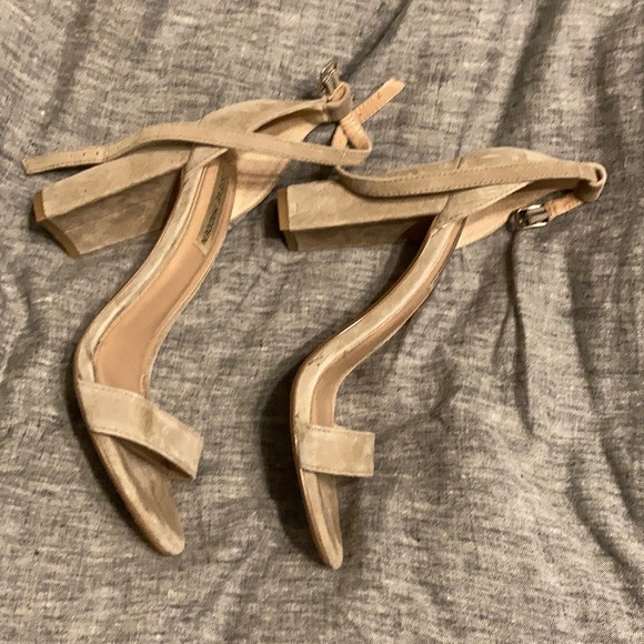 Steve Madden, Carson, 9, taupe. - Picture 3 of 6